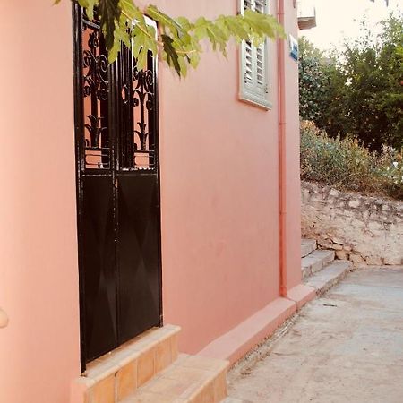 Bono Animo Guesthouse Nafplio Bagian luar foto